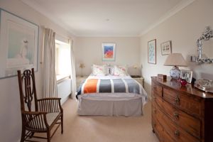 Bedroom Three- click for photo gallery